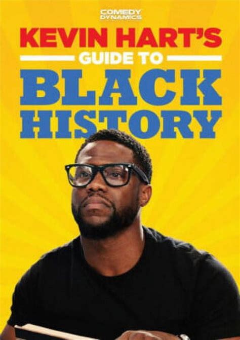 gomovie kevin hart's guide to black history|Kevin Harts Guide to Black History .